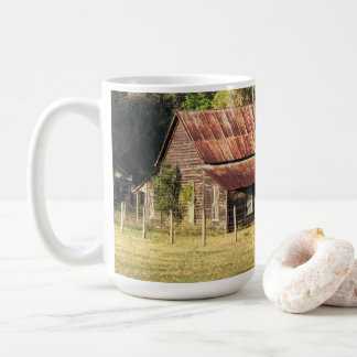 Old Florida Coffee Mug