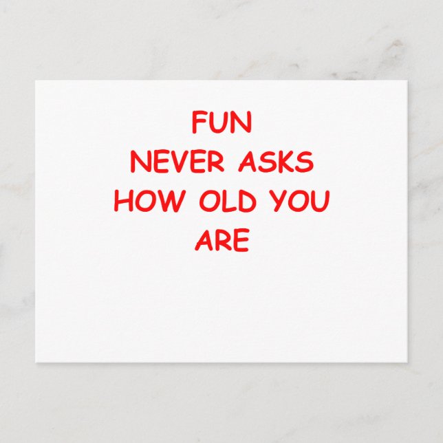 old folk postcard (Front)