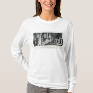 Old Fort William, Calcutta T-Shirt