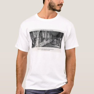Old Fort William, Calcutta T-Shirt