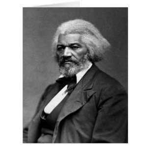 Old Fr3d3rick Bailey Douglas African American Hero