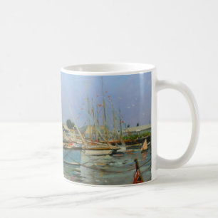 Old Gaffers Yarmouth Isle of Wight 2011 Coffee Mug