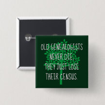 Old Genealogists Never Die
