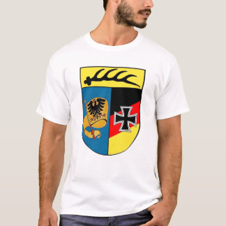 Old German Crest T-Shirt