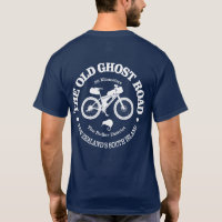 Old Ghost Road (MTB)