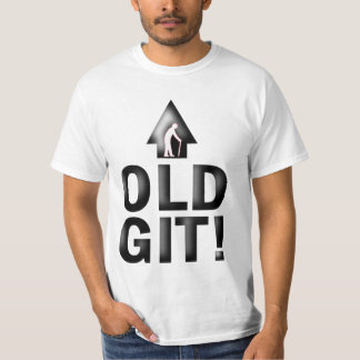 OLD GIT T-Shirt