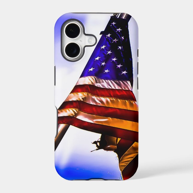 Old Glory (Back)