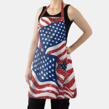 Old Glory All American - USA Flag 