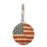 Old Glory American Flag