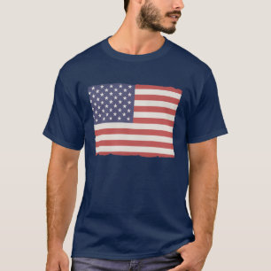 Old Glory Shirt