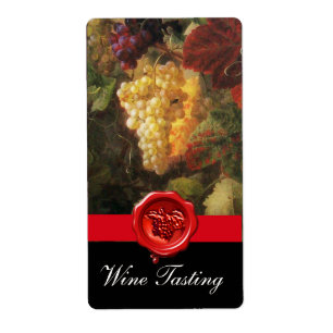 OLD GRAPE VINEYARD  WINE TASTING PARTY