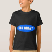 Old Gravy Logo