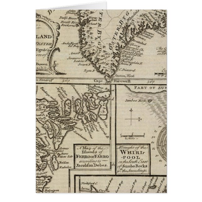 Old Greenland (Front)