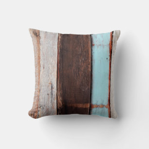 Old grey wooden wallsabstract, ,black,blank,board, cushion