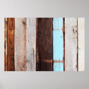 Old grey wooden wallsabstract, ,black,blank,board, poster