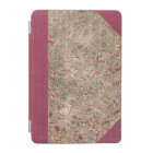 Old Grunge Notebook Case