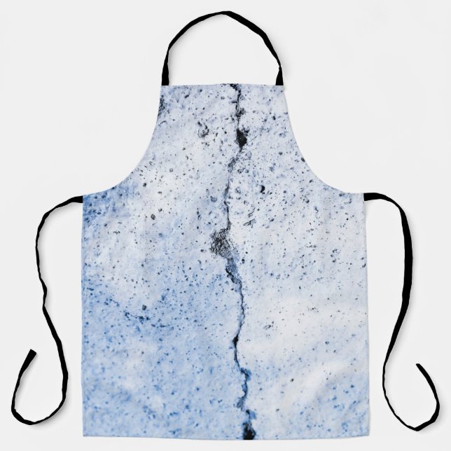 Old grunge wall textureabstract, ancient, antique, apron (Front)
