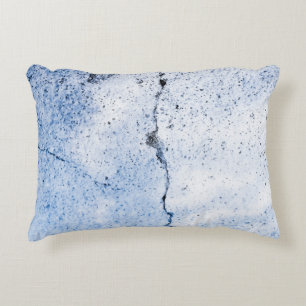 Old grunge wall textureabstract, ancient, antique, decorative cushion