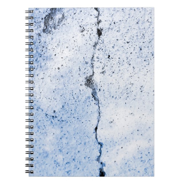 Old grunge wall textureabstract, ancient, antique, notebook (Front)