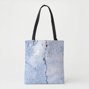 Old grunge wall textureabstract, ancient, antique, tote bag