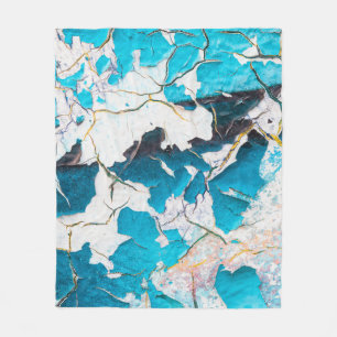 Old grunge wall textures and backgroundsearthquake fleece blanket