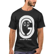 Old Guy OG Wear Blk