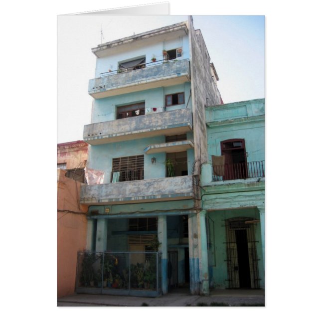 old havana green (Front)