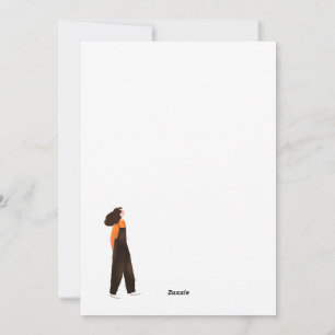 old house in Uk Holiday Card