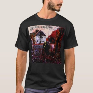 Old House T-Shirt
