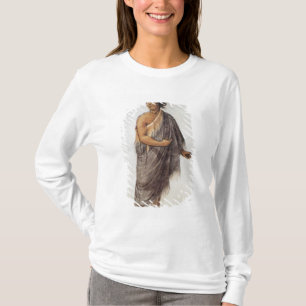 Old Indian Man T-Shirt