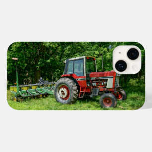 Old International Tractor Case-Mate iPhone 14 Case