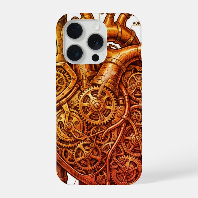 OLD  iPhone CASE (Back)