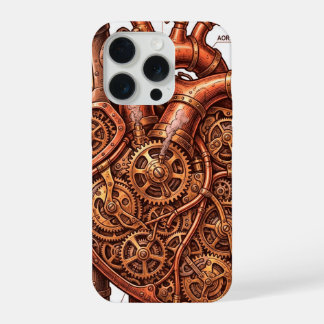 OLD iPhone 15 PRO CASE
