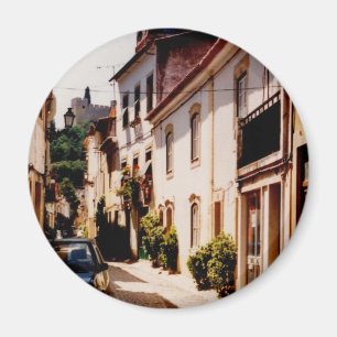 Old Jewish Ghetto Magnet