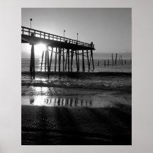 Old Johnnie Mercer's Pier