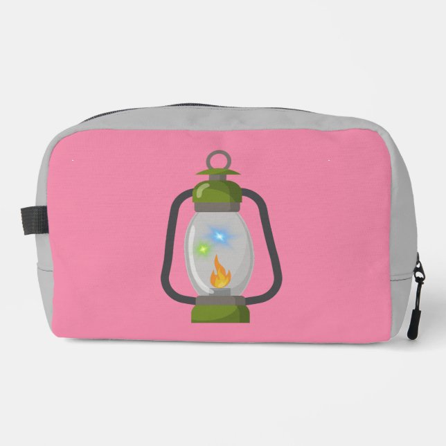 old lamp dopp kit (Front)
