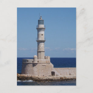 Old Lighthouse Postcards