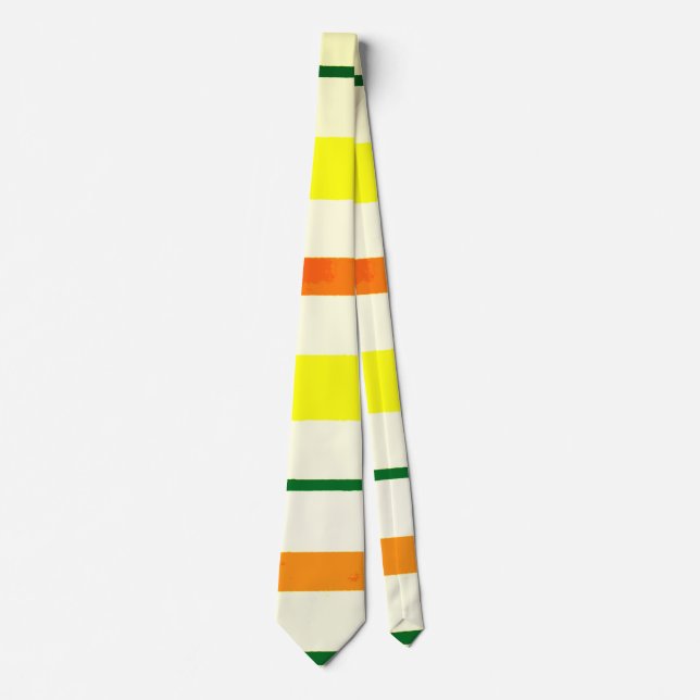 Old lines tie (Front)