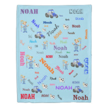 Old Macdonald Tractor Cow Word Cloud Name Collage