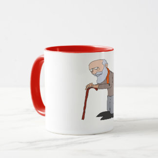 old man mug2 mug