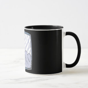 Old Man Winter 2 Mug