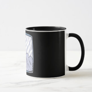 Old Man Winter 2 Mug