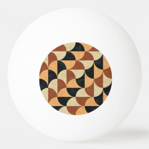 Old marble floor, geometric seamless texture. ping pong ball