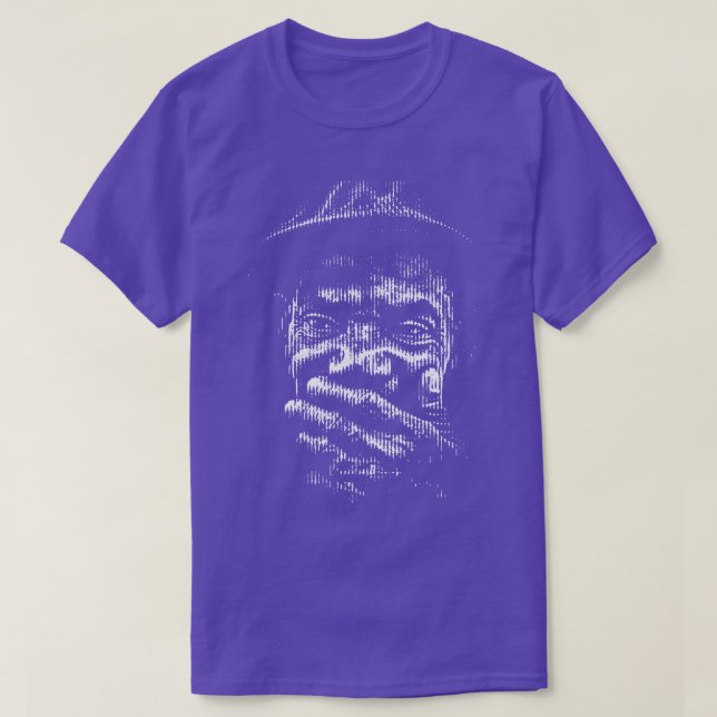 old men T-Shirt (Design Front)