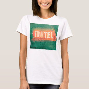 Old Motel T-Shirt