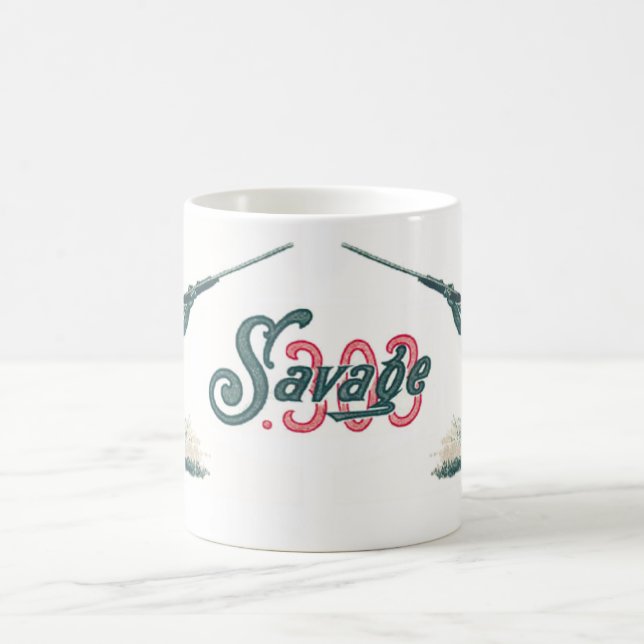 old mug (Center)