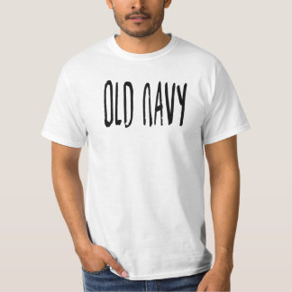 old navy T-Shirt