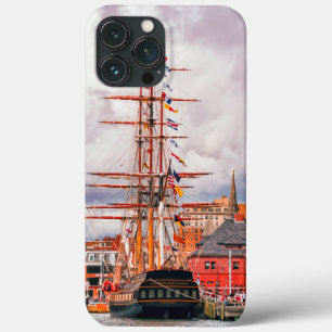 Old New England Case-Mate iPhone Case