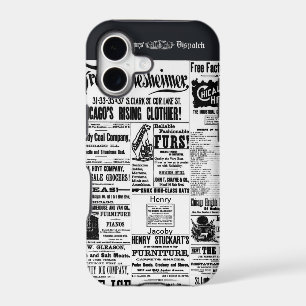 Old Newspaper Ads Times Dispatch