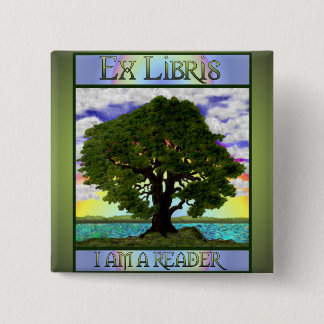 Old Oak Button